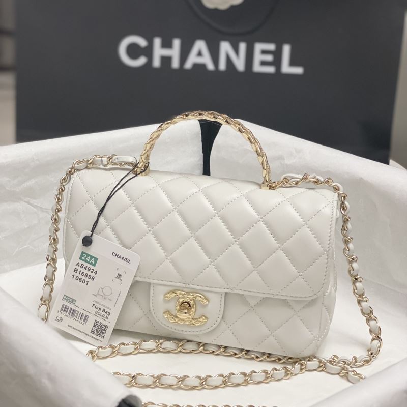 Ch**el satchel bags